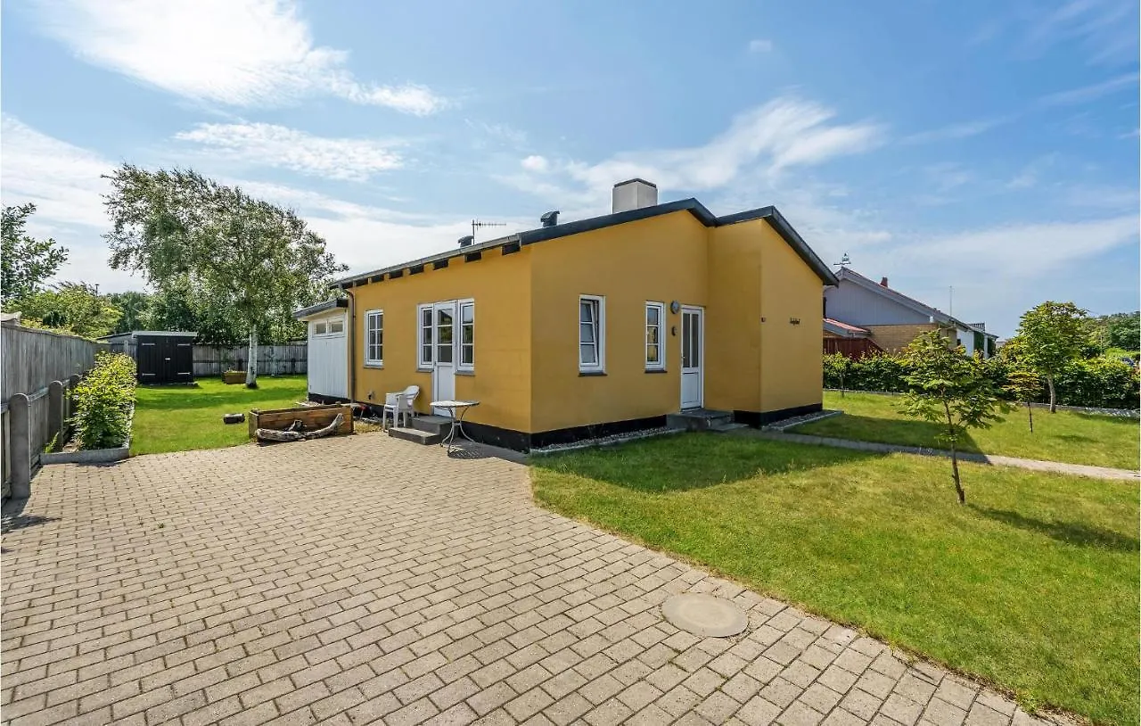 2 Bedroom Cozy Home In 스카겐 덴마크